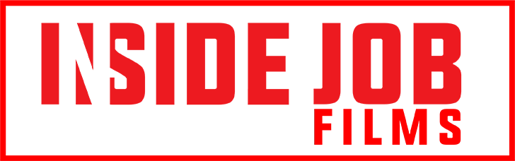 Inside Job Films logo